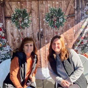 Meet your Posher, Amy